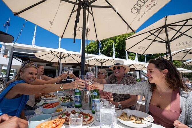 Sydney Secrets Lunch Cruise - What Makes This Tour Stand Out?