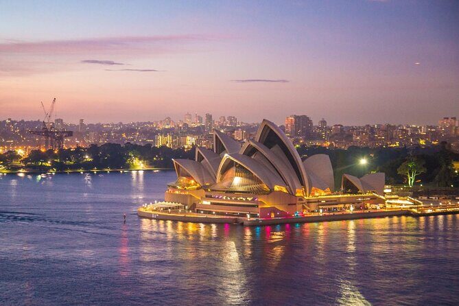 Sydney Self-Guided Audio Tour - Who Will Love This Tour?
