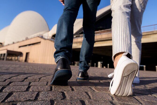 Sydney Shore Excursion: Sydney Opera House Walking Tour - What Visitors Say: Authentic Perspectives