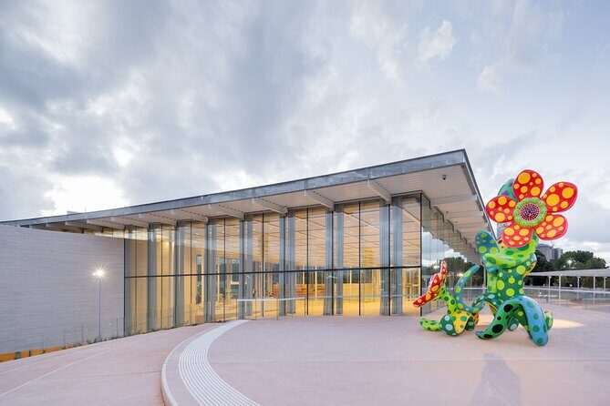 Sydney Shore Excursion Tickets to Art Gallery of New South Wales - The Sum Up: Is It Worth It?
