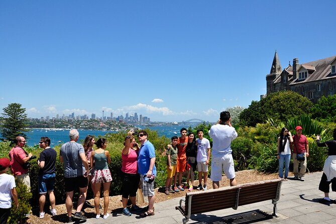Sydney Sightseeing Bus Tour with Local Guide - An In-Depth Look at the Tour Experience