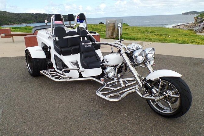 Sydney Six Beaches Trike Tour - Who Will Enjoy This Tour?
