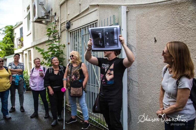 Sydney: Slum & Crime Scene History Tour with Colonial Pub - What We Loved and What to Keep in Mind