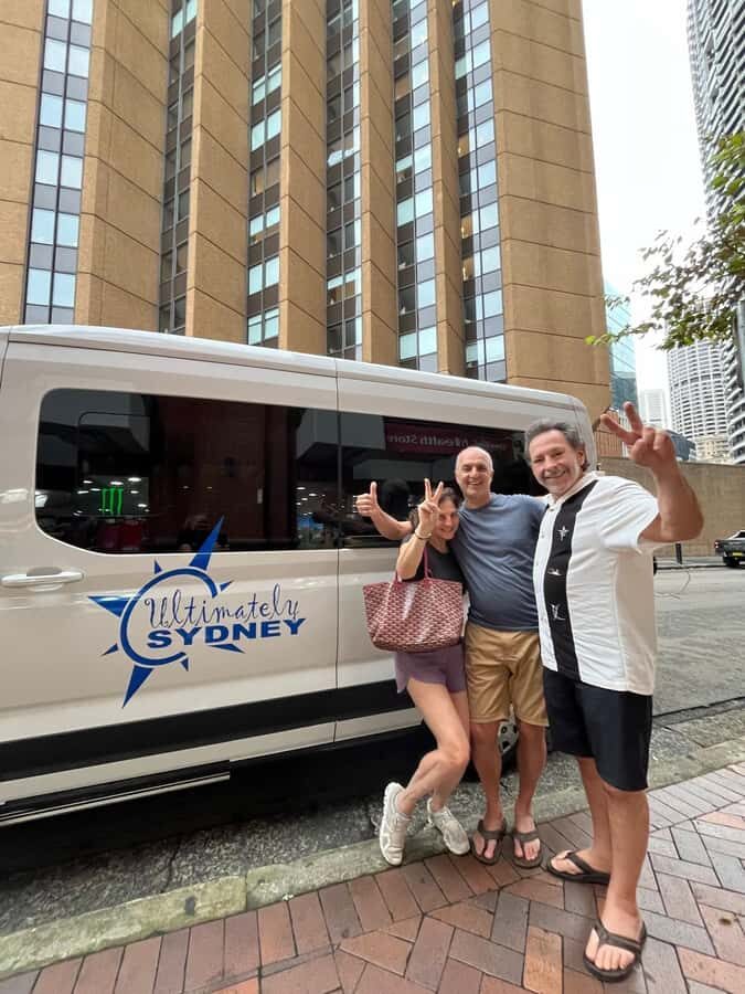 Sydney: Small-Group Deluxe Sydney Foodie Tour - Who Would Love This Tour?