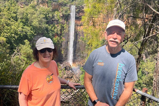 Sydney South Coast and Highlands Private Tour - What the Reviews Say