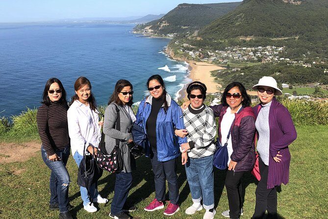 Sydney South Coast to Country Private Tour | Grand Pacific Drive - What You’ll Love About This Tour