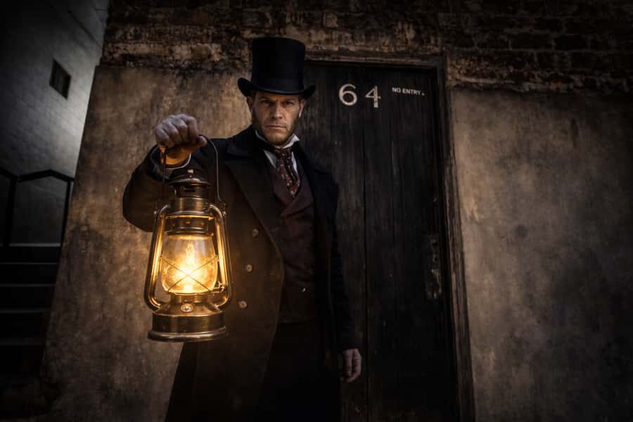 Sydney: Spirits of the Rock and Dark Past Walking Tour - A Deep Dive into the Experience