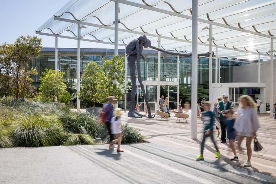 Sydney Summer Art Exhibitions Art Gallery of New South Wales - What to Expect at Each Exhibition
