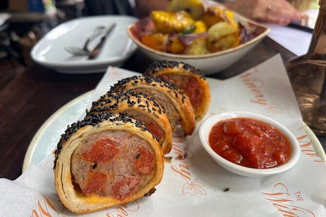 Sydney: Surry Hills Private Food Tour with +8 Local Tastings - Frequently Asked Questions