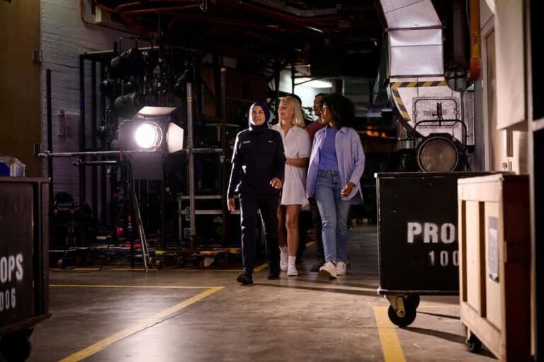 Sydney: Sydney Opera House VIP Backstage Tour and Breakfast - Why This Tour Adds Value