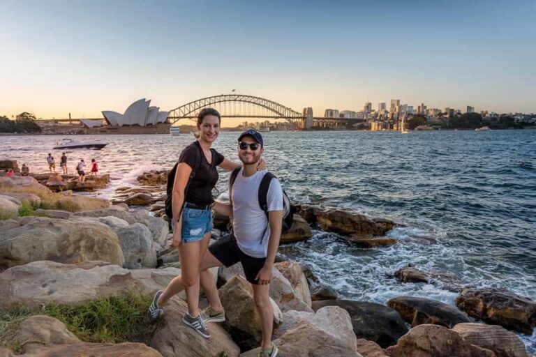 Sydney: Sydney's Highlights plus Professional Photography - What’s Unique About the Photography?