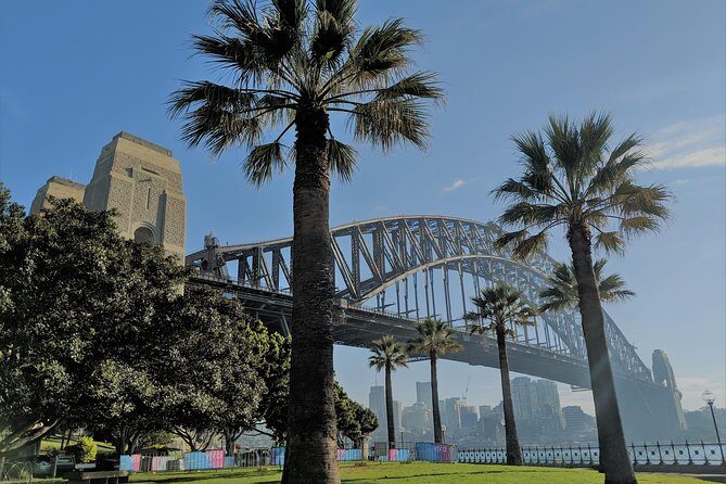 Sydney, The Rocks, Watsons Bay, Bondi Beach FULL DAY PRIVATE TOUR - What Travelers Say