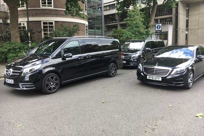 Sydney to Canberra Private Transfer With Chauffeur Driven Cars - The Sum Up