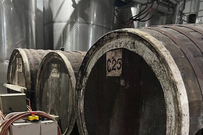 Sydney to Hunter Valley Wine Tasting - Full Day Small Group Tour - Value and Practicality