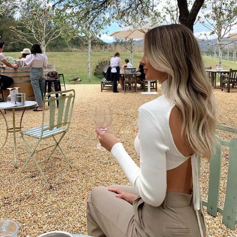 Sydney to Hunter Valley Wine Tour | Gin, Lunch, Chocolatier - The Value of This Tour