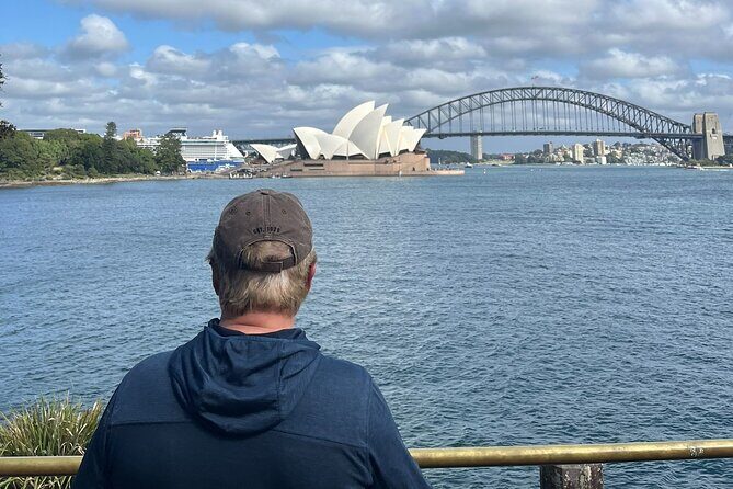 Sydney Walking Tour - Hidden Gems - Who Would Love This Tour?