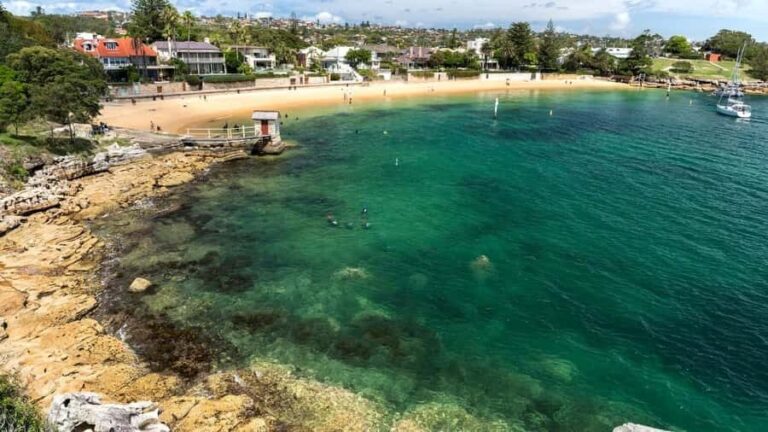 Sydney: Watsons Bay Walking Tour - Exploring South Head and The Gap