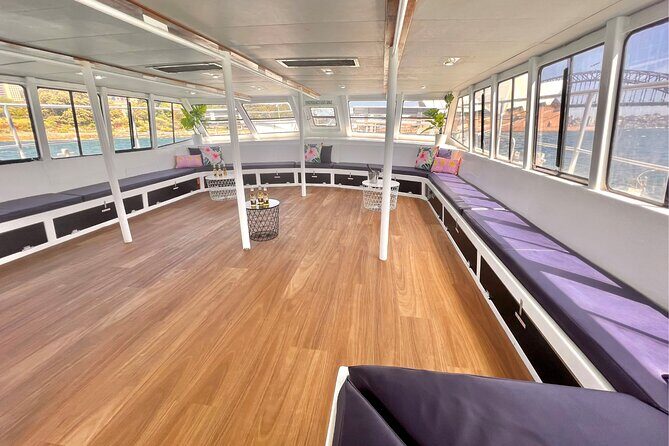 Sydney Whale Watching Adventure Cruise - Analyzing the Value
