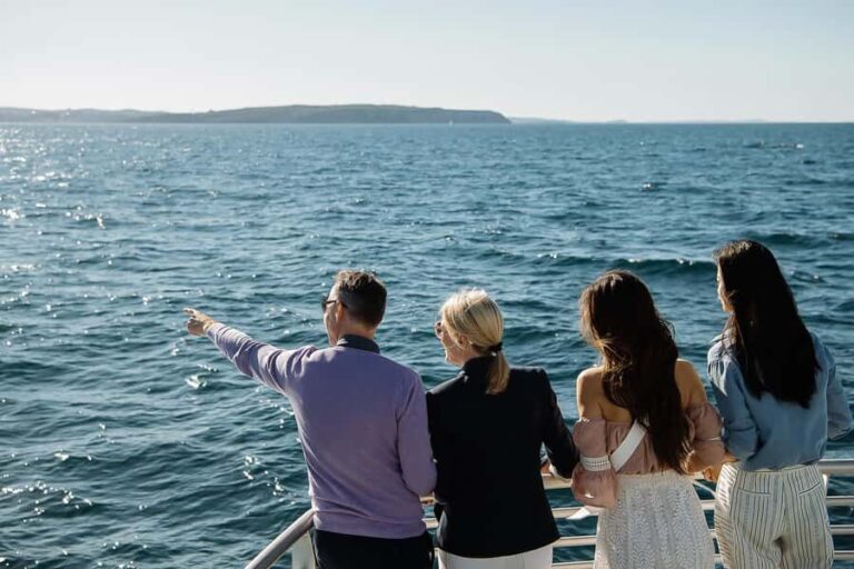 Sydney: Whale Watching & Wildlife Cruise - Who Will Love This Tour?