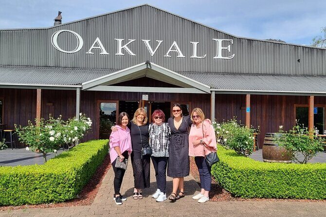 Sydney Wine Tours - Private Wine Tasting Tour to Hunter Valley - Final Thoughts
