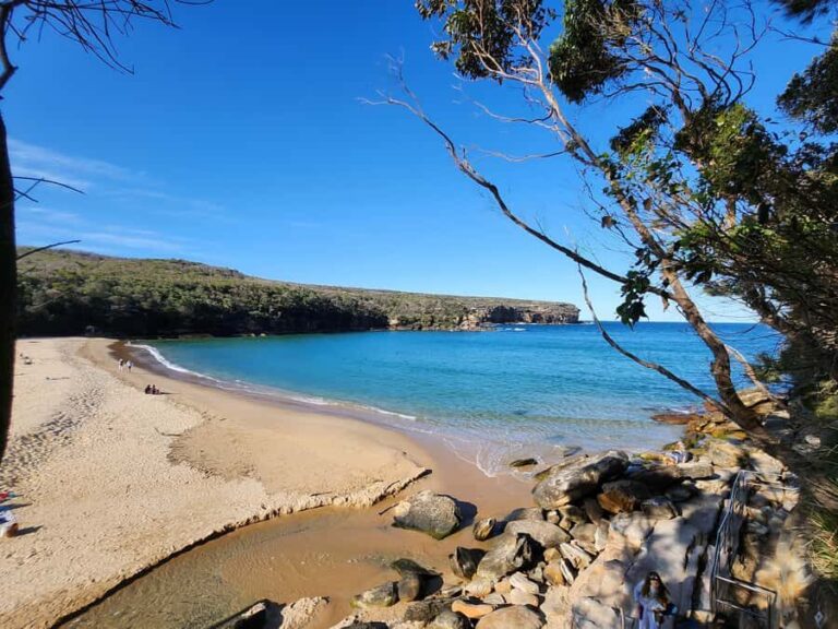 Sydney Woollongong and Kiama tour (Private) - The Itinerary