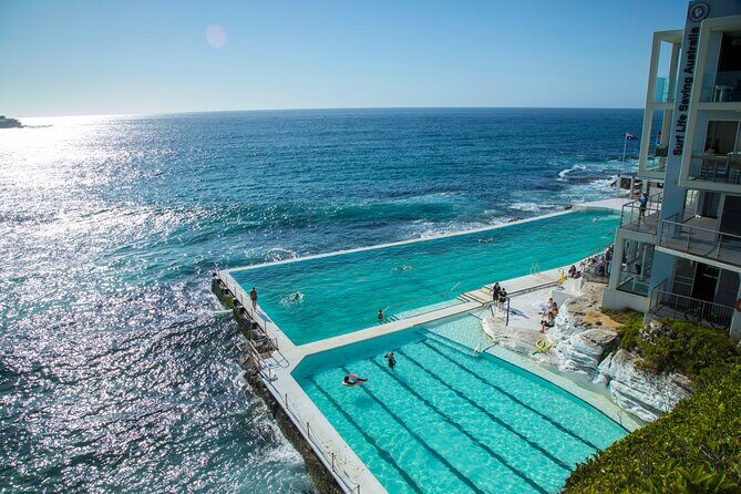 Sydney Your Way - Customisable Tour - Who Should Consider This Experience?