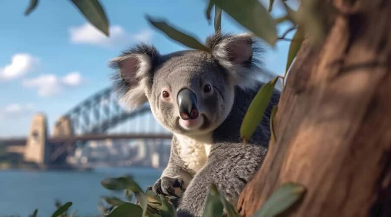 Sydney Your Way: Customizable Private Tour with Local Guide - Practical Details: What to Expect