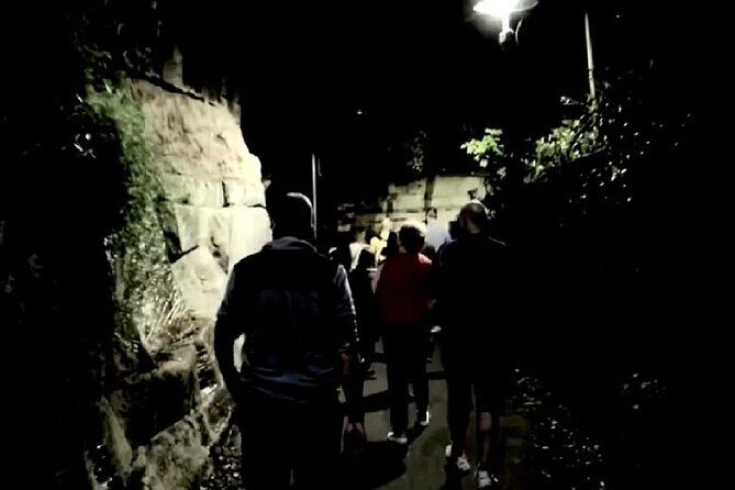 Sydney's Haunted Pub Tour & Cellar visit - Practical Tips for Participants
