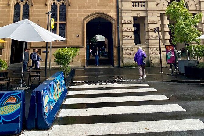 Sydneys Iconic Sights: A Self-Guided Audio Tour - Practicalities and Considerations