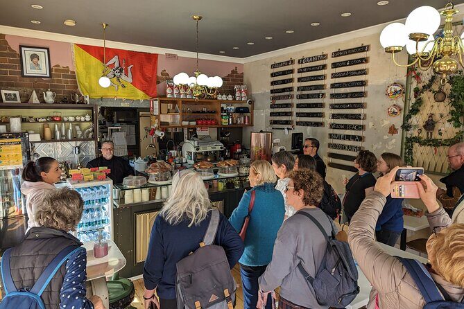 Sydney's Little Italy Food Tour - What the Reviews Say