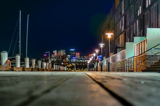 Sydneys Phantom Trails: A Ghost Tour - Practicalities and Value