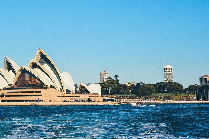 Sydney's Rocks & Darling Harbour With A Local: Private & Custom - Why This Tour Works Well