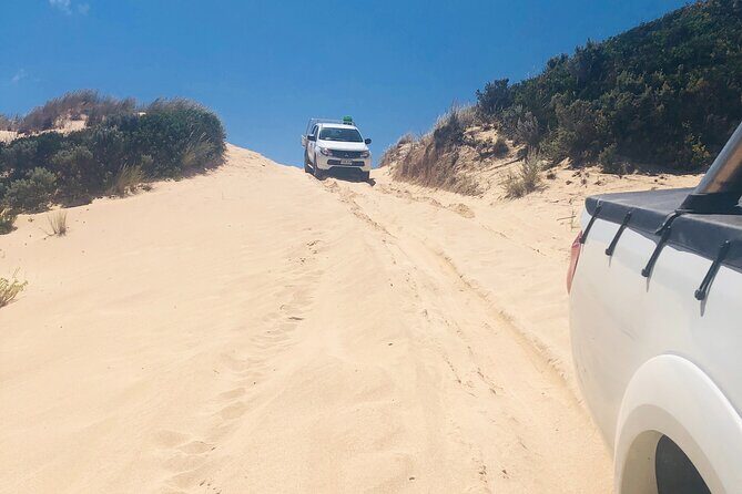 Tag along 4x4 tours Robe and Beachport - FAQ: Your Practical Questions Answered