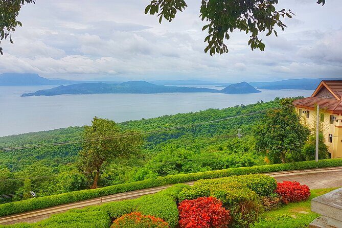 Tagaytay + Hidden Valley Springs: A Scenic Escape w/ Transfers - The Main Attraction: Hidden Valley Springs