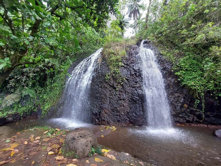 Tahiti Classical Coastal Full Day Private Tour - The Itinerary Breakdown: Why Each Stop Matters