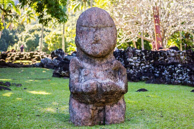 Tahiti Coastal Treasures Private Shore Tour From Port 5 Hours - Practical Tips and Insights