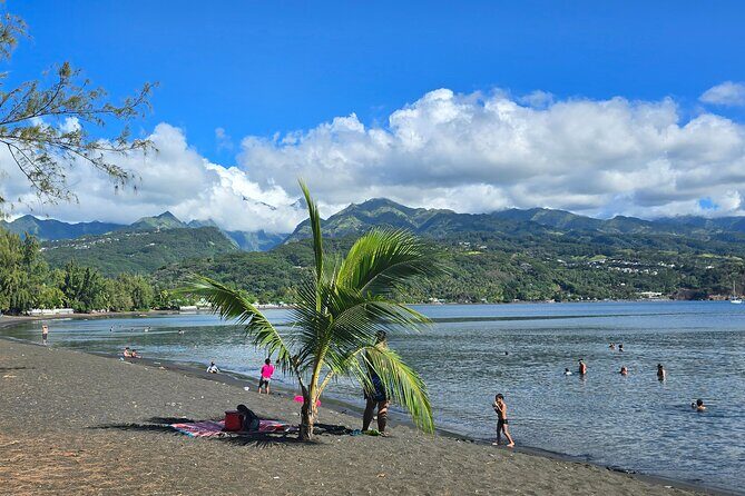 Tahiti Full Day Private Coastal Tour - FAQ