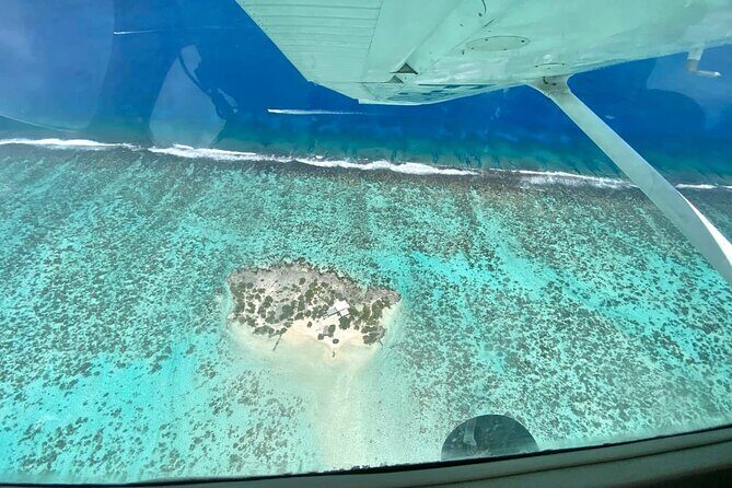 Tahiti: Full Day Tour with Private Flight EN Cessna (Moorea & Tahiti) - Who Is This Tour Best For?