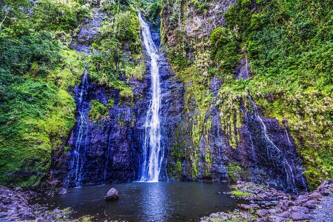 Tahiti Grand Circle Adventure: Private Shore Tour 8 Hours - The Practicalities: What’s Included and What to Budget
