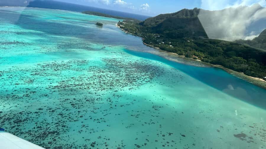Tahiti: Island tour by taxi boat and private jet flight - Who Will Love This Tour?