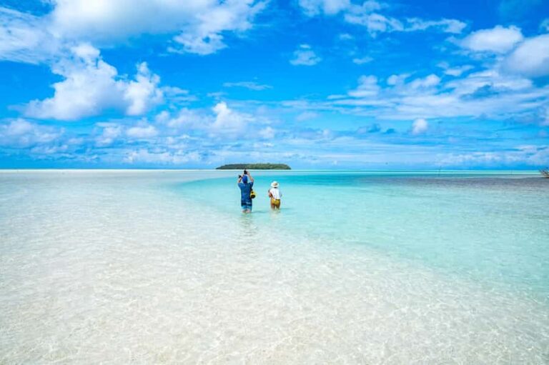 Tahiti Lagoon: 4-hour snorkeling to discover the secrets of the lagoon - Why This Tour Stands Out