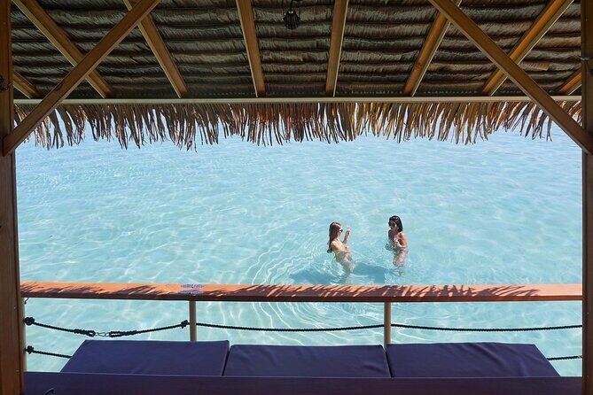 Tahiti Lagoon Vaimareva Private Boat cruise - Final Thoughts