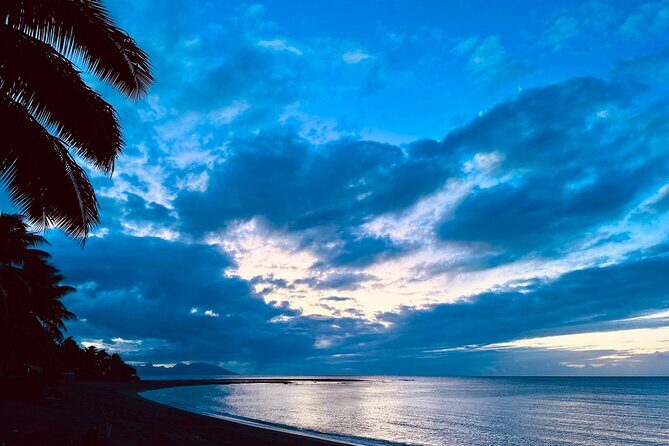 Tahiti, Private Day Tour, An A la Carte Experience - Comfort, Convenience, and Extras