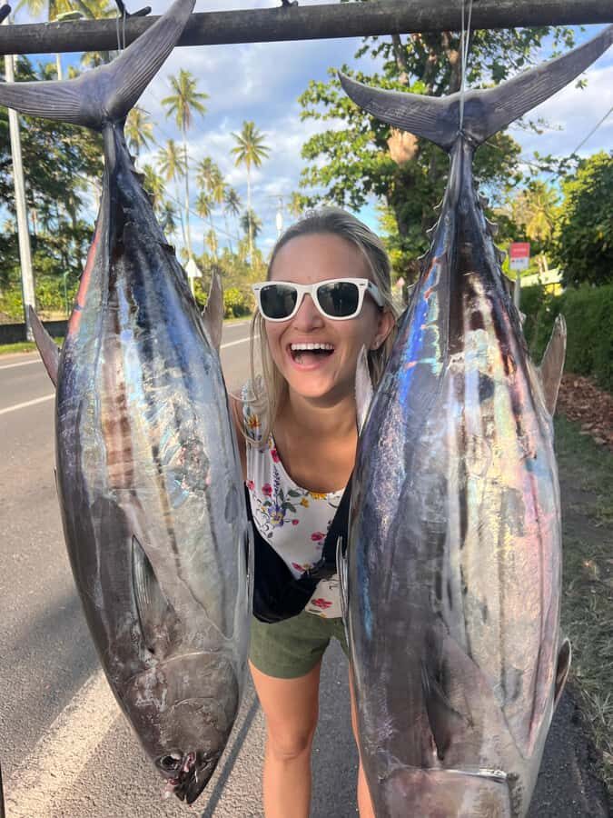 Tahiti: Unique Full Day West Coast, Combo Tour to Teahupoo - Practical Details and What to Expect