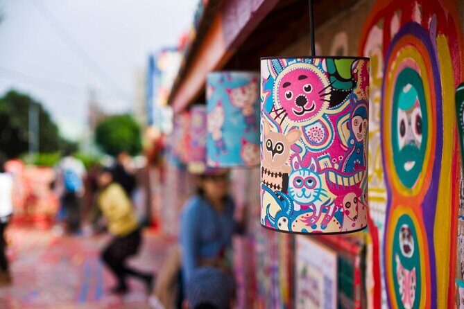 Taichung City Landmarks and Gaomei Wetlands Day Tour from Taipei - FAQ: Your Practical Questions Answered