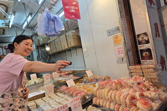 Tailor Made Art and Food Private Tour in Hong Kong - Navigating the Itinerary: What to Expect