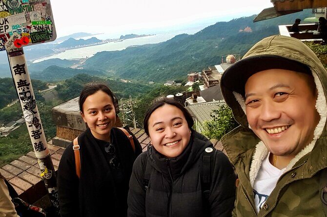 Taipei: Book A Local Host For 6 Hours - Why Choose a Fully Personalized Tour?