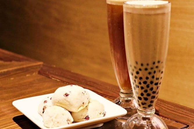 Taipei Foodie Tour - Who Will Love This Tour?