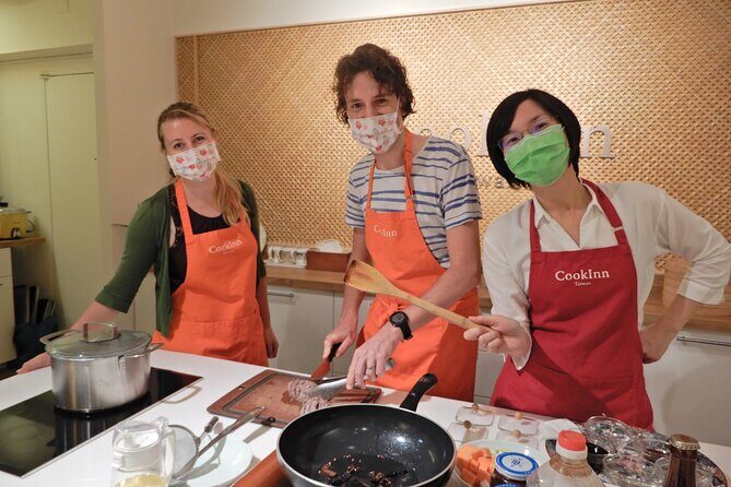 Taiwanese Gourmet Cooking Class in Taipei - The Value of Hands-On Learning