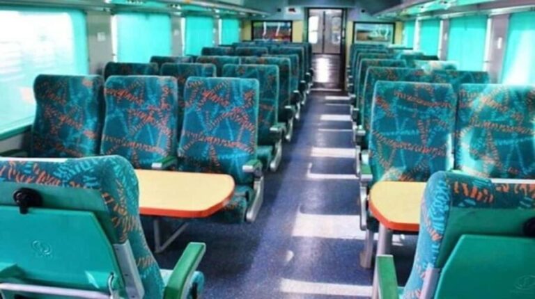 Taj Mahal Tour by Gatimaan Superfast Express Train - Arriving in Agra: The Heart of the Tour